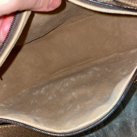 Gucci PVC Shoulder Bag - Picture 9 of 12